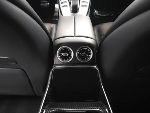 Used 2020 Mercedes-Benz AMG GT 53 image 27