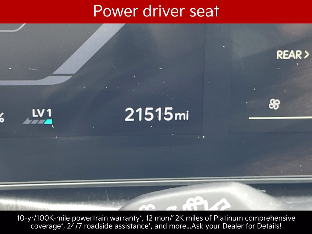 Certified 2024 Kia EV9 Wind AWD/4WD image 16