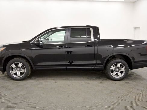 New 2026 Honda Ridgeline RTL image 4