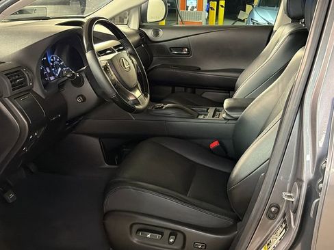 Used 2014 Lexus RX 350 AWD w/ Navigation Package image 19