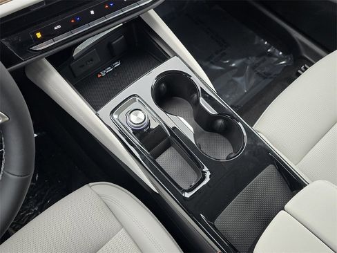 New 2026 Buick Envision Avenir image 23