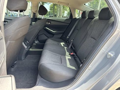 Used 2025 Honda Accord SE image 18