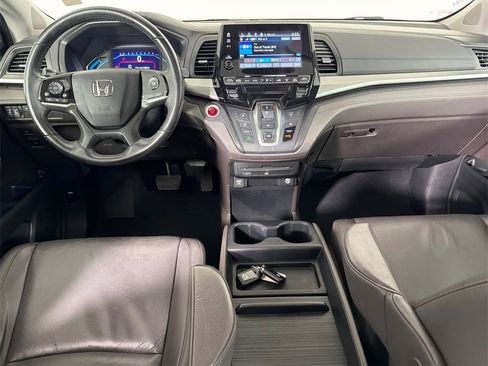 Used 2020 Honda Odyssey EX-L image 23