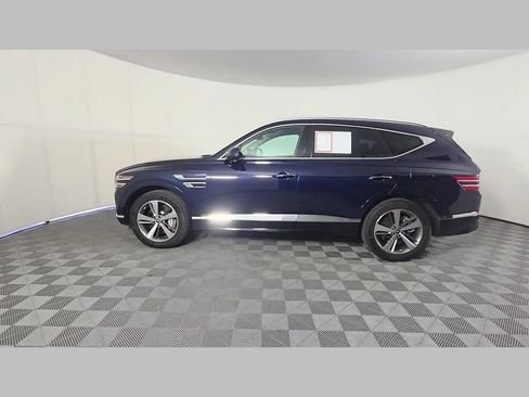 Used 2024 Genesis GV80 3.5T AWD/4WD image 50