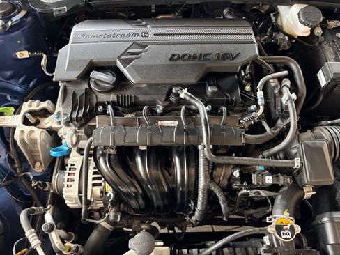 Used 2025 Kia K4 FWD image 31