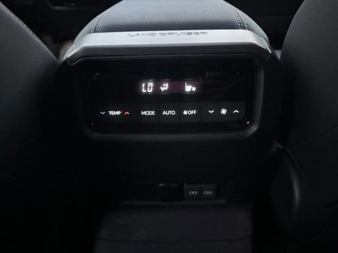 Used 2024 Toyota Land Cruiser w/ Premium Package AWD/4WD image 42