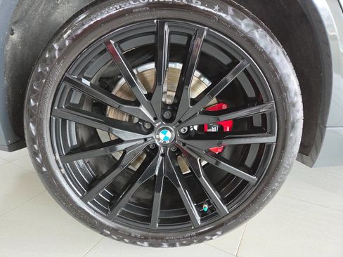 Used 2022 BMW X5 M50i w/ Executive Package AWD/4WD image 11