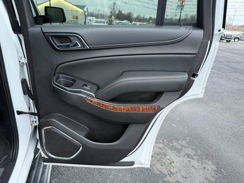 Used 2017 Chevrolet Tahoe Premier image 21