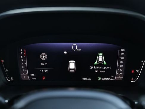 New 2026 Honda Pilot EX-L image 34