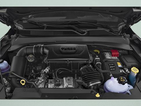 Used 2023 Jeep Compass Limited image 15