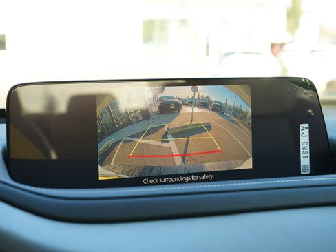 New 2026 MAZDA CX-30 Aire Edition AWD/4WD image 23