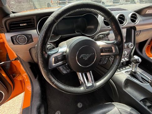 Used 2019 Ford Mustang Premium w/ Equipment Group 201A RWD image 19