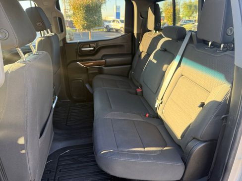 Used 2021 GMC Sierra 1500 Elevation w/ Preferred Package image 25