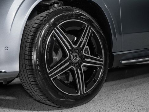 New 2026 Mercedes-Benz GLE 450 4MATIC image 31