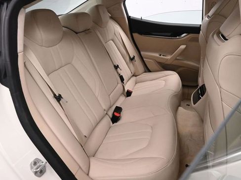 Used 2022 Maserati Ghibli Modena image 18