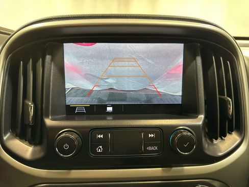 Used 2021 Chevrolet Colorado ZR2 image 31