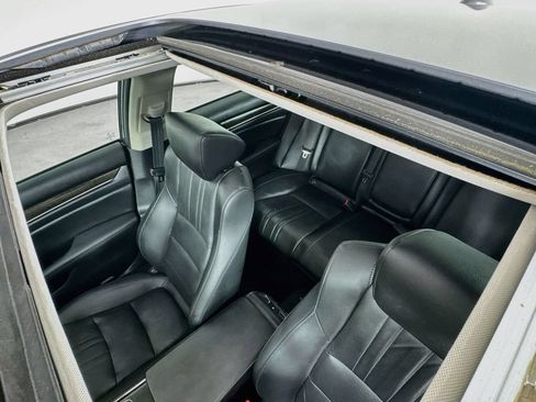 Used 2021 Honda Accord EX-L image 25