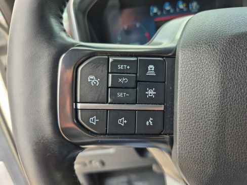 Used 2026 Ford F250 Platinum AWD/4WD image 27