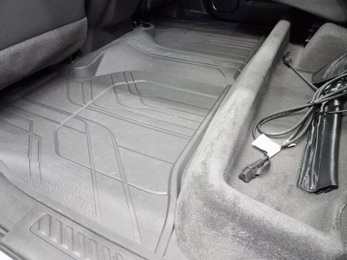Used 2024 Chevrolet Silverado 1500 ZR2 AWD/4WD image 67