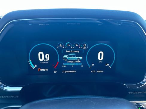 Used 2021 Ford F150 King Ranch w/ Equipment Group 601A High image 58