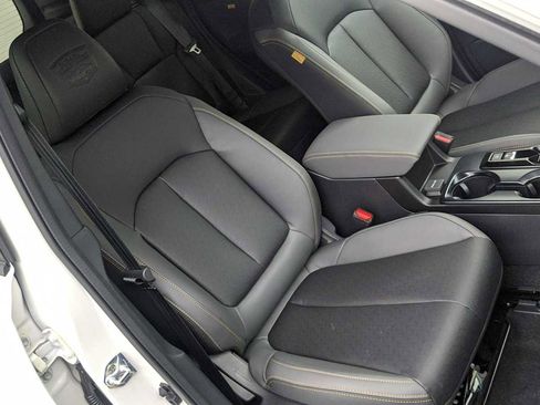 New 2026 Subaru Forester Wilderness image 25