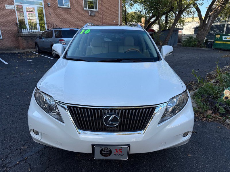 Used 2010 Lexus RX 350 AWD image 7