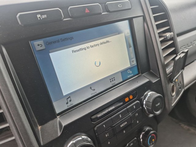 Used 2019 Ford F250 XL w/ Power Equipment Group AWD/4WD image 7
