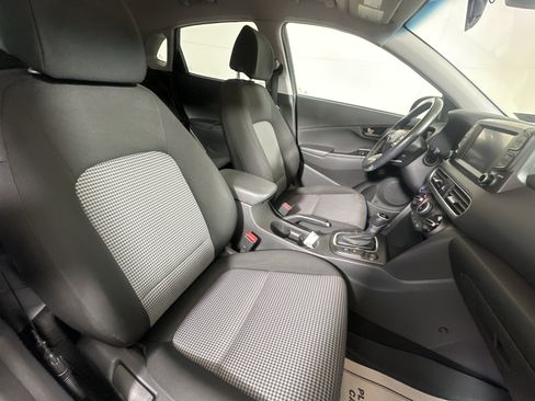 Used 2020 Hyundai Kona SEL AWD/4WD image 22