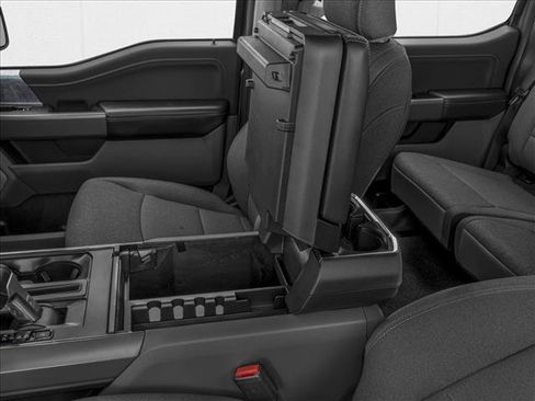 New 2025 Ford F150 Lightning Flash image 9