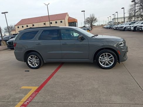 Used 2025 Dodge Durango GT image 7
