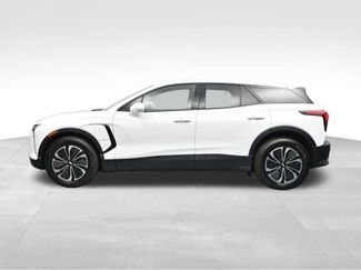 Used 2024 Chevrolet Blazer EV LT AWD/4WD video 2