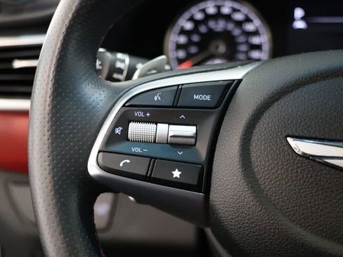 Used 2023 Genesis G70 3.3T w/ Sport Prestige Package AWD/4WD image 21