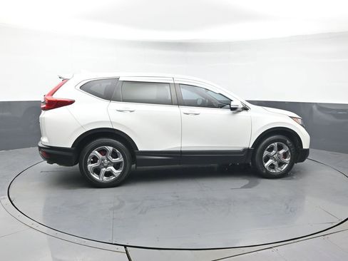 Used 2019 Honda CR-V EX-L image 7