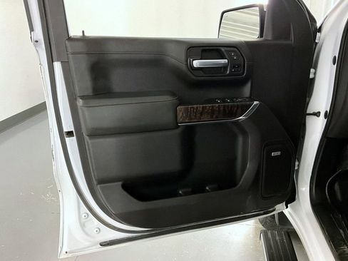 Certified 2020 GMC Sierra 1500 Denali w/ Denali Ultimate Package image 9