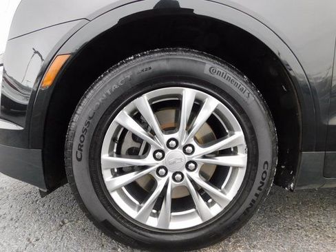 Used 2020 Cadillac XT5 Premium Luxury image 10