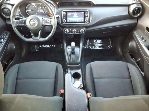 Certified 2023 Nissan Kicks S image 11