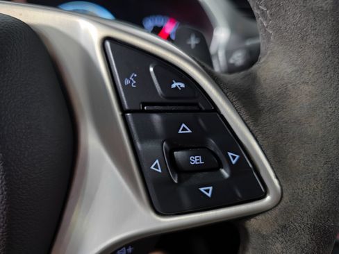 Used 2017 Chevrolet Corvette Z06 RWD image 30