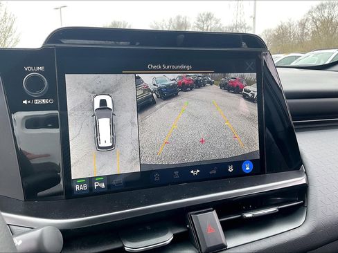 New 2026 Subaru Outback Wilderness AWD/4WD image 18