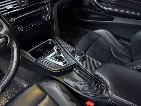 Used 2015 BMW M4 Coupe RWD image 13