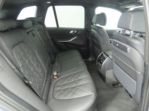 New 2026 BMW X5 xDrive40i image 23