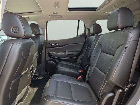 Used 2023 GMC Acadia SLT w/ Elevation Edition FWD image 11