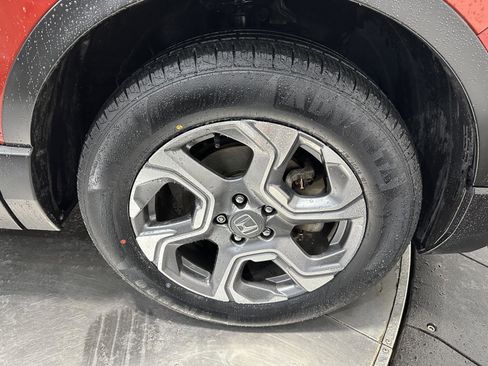 Used 2018 Honda CR-V EX image 11