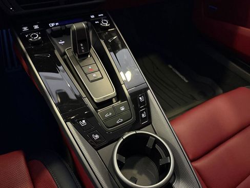 New 2026 Porsche 911 Carrera 4S image 18