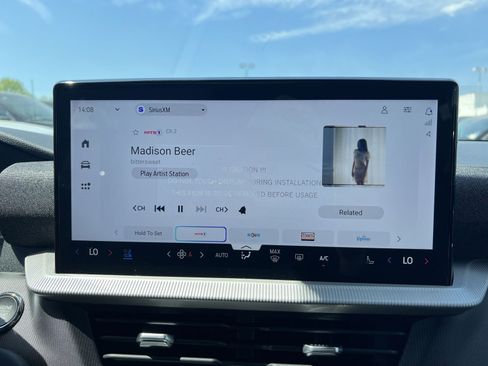 New 2026 Ford Explorer Tremor image 26