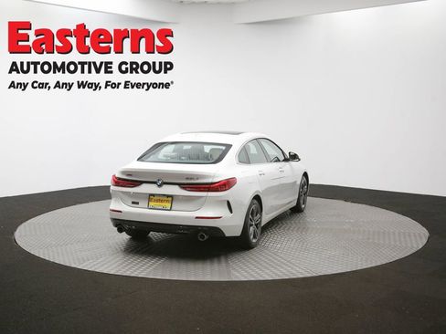 Used 2022 BMW 228i xDrive Gran Coupe w/ Convenience Package image 38