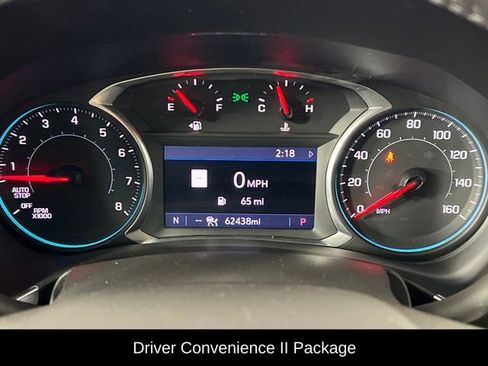 Used 2020 Chevrolet Equinox Premier image 11