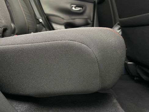 Certified 2026 Honda HR-V Sport image 34