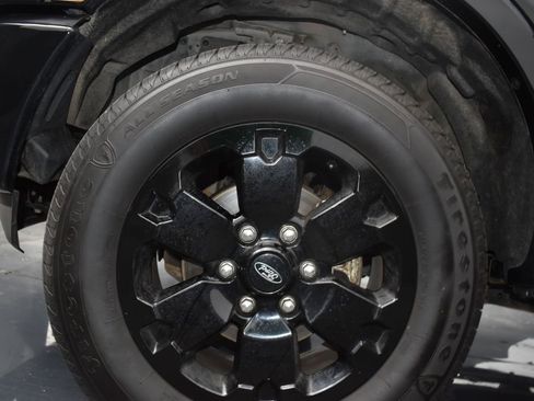 Used 2021 Ford Ranger XLT w/ Equipment Group 302A High image 13