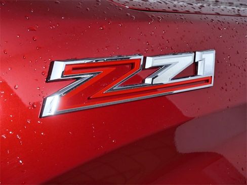 Used 2024 Chevrolet Silverado 1500 RST image 9