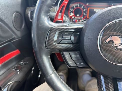 Used 2018 Ford Mustang GT Premium w/ Equipment Group 401A RWD image 34